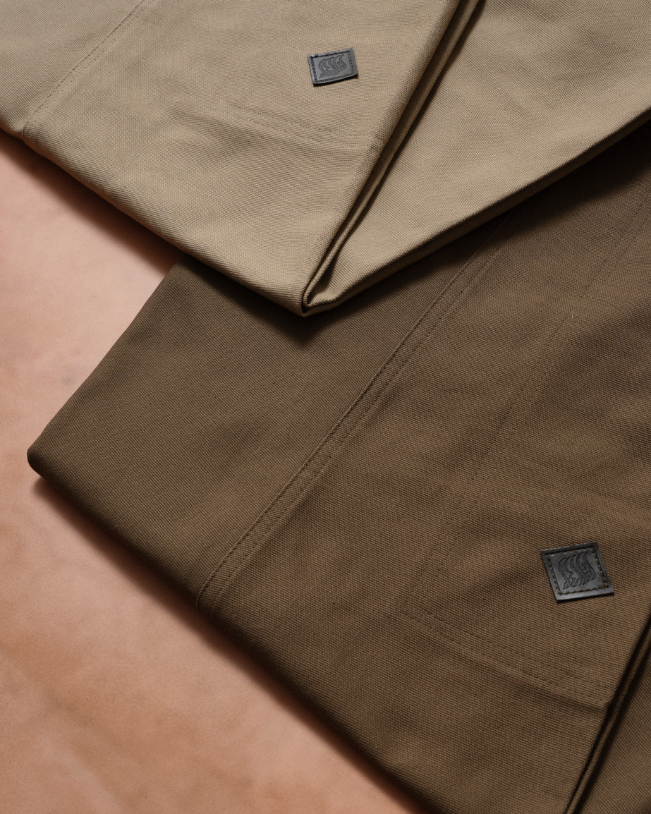 Kasbah Brown Sarouel