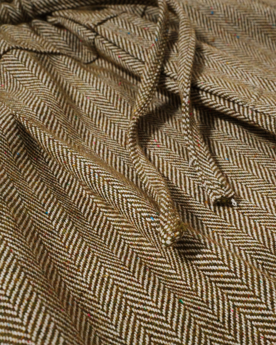 Moorish Lizard Qandrisi