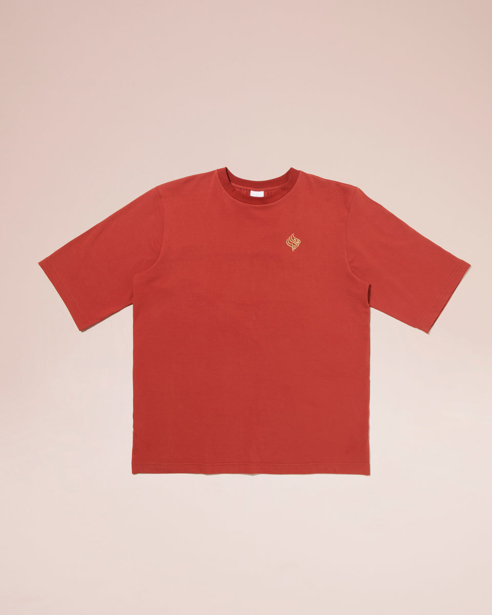 T-shirt Tapia Extended
