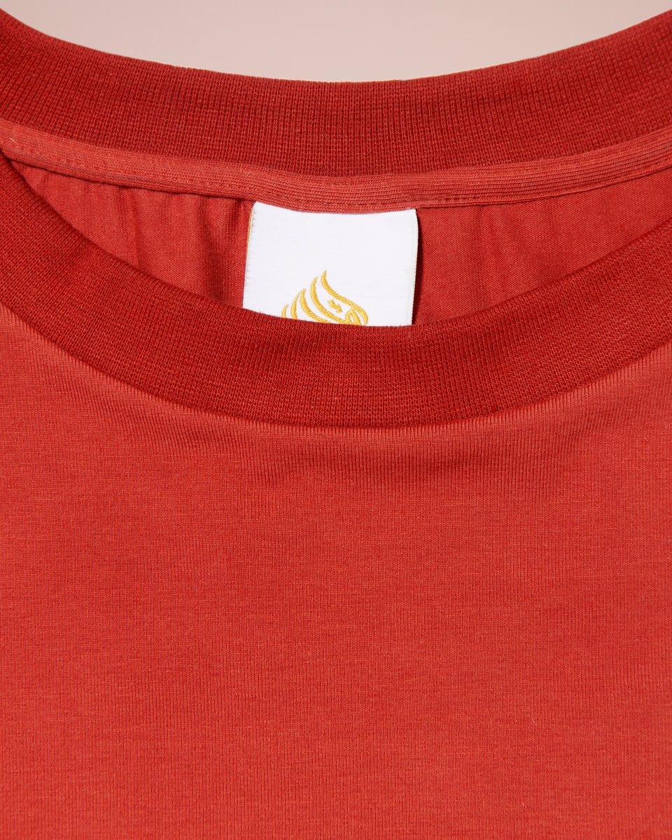 T-shirt Tapia Extended