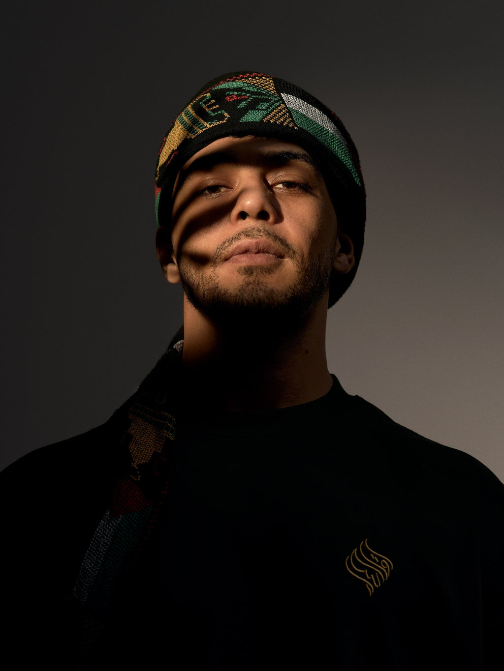 "Save what is left of me.” The Story of Malek Muhammad Janina