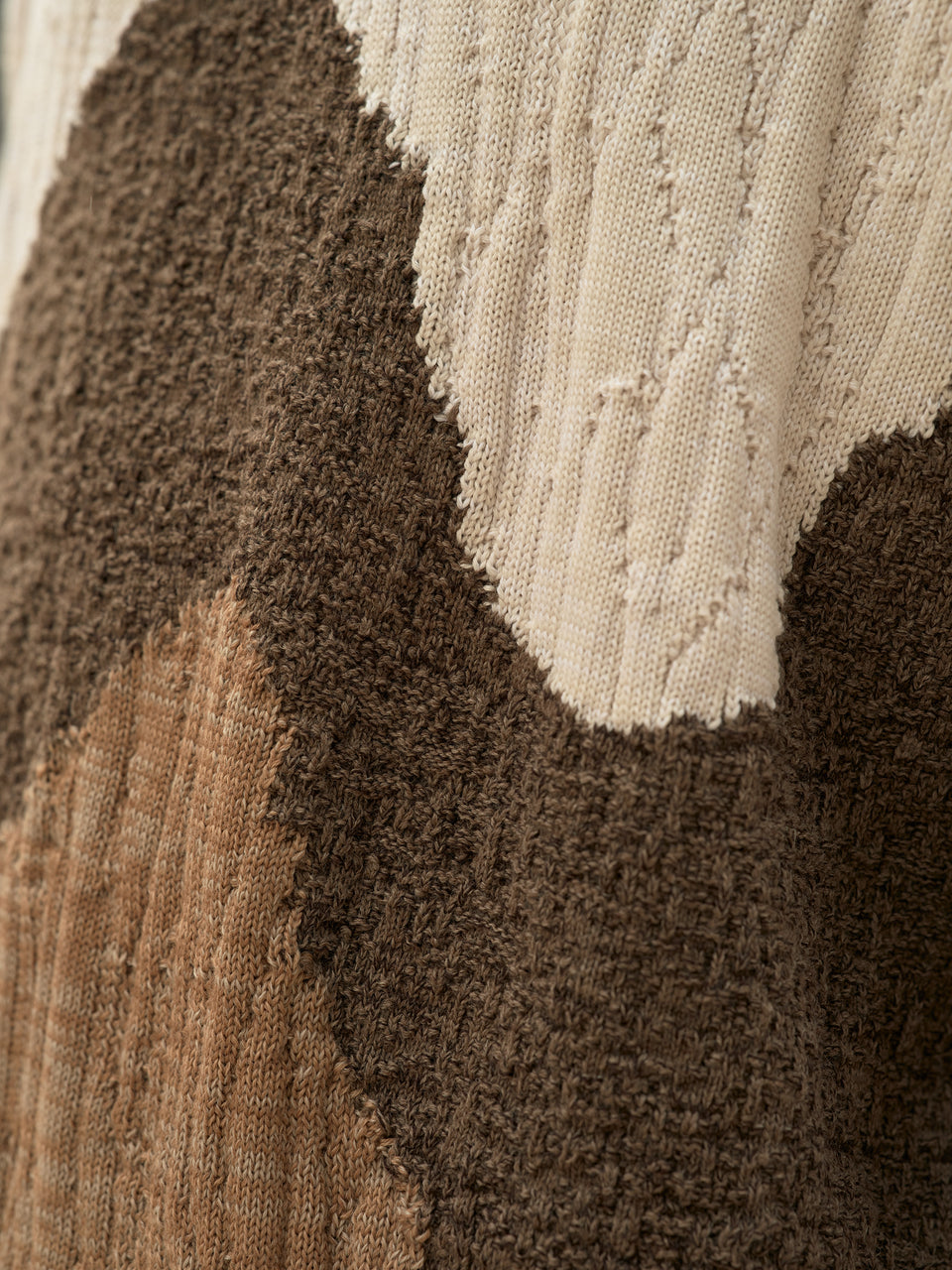 The Monti Maronne Magliera Sweater