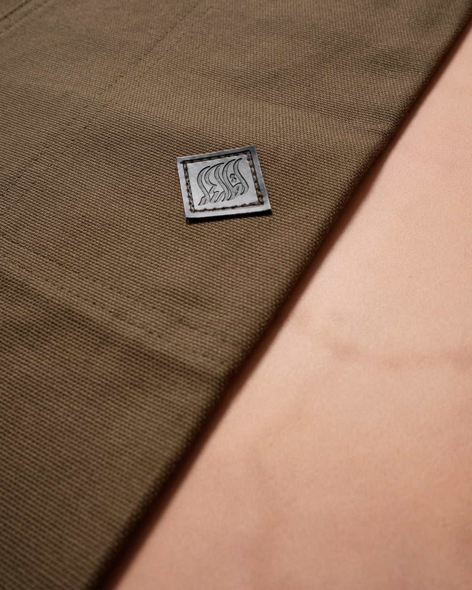 Kasbah Brown Sarouel