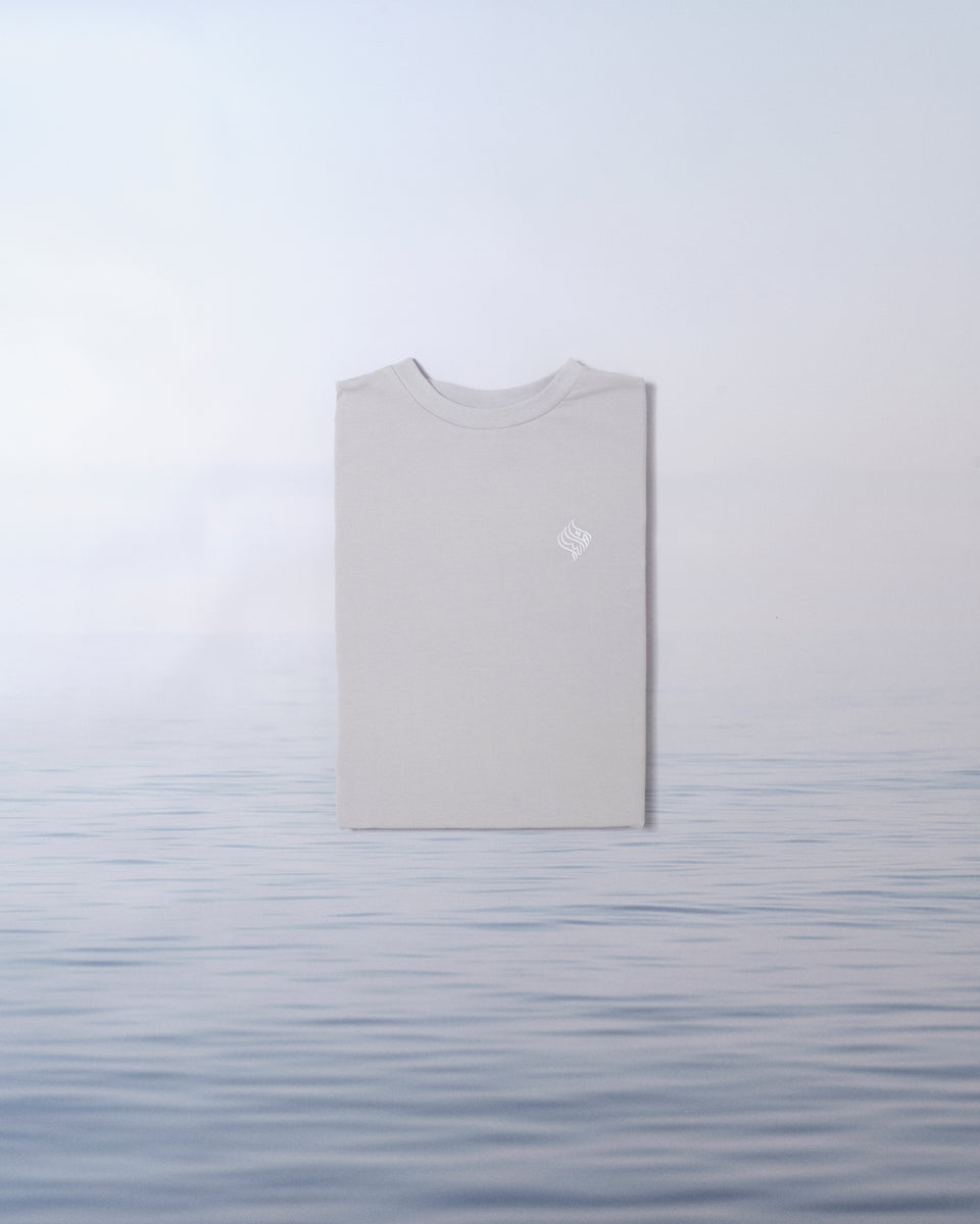 Atlantic Grey T-shirt