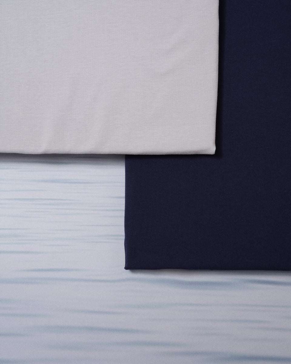 Atlantic Grey T-shirt