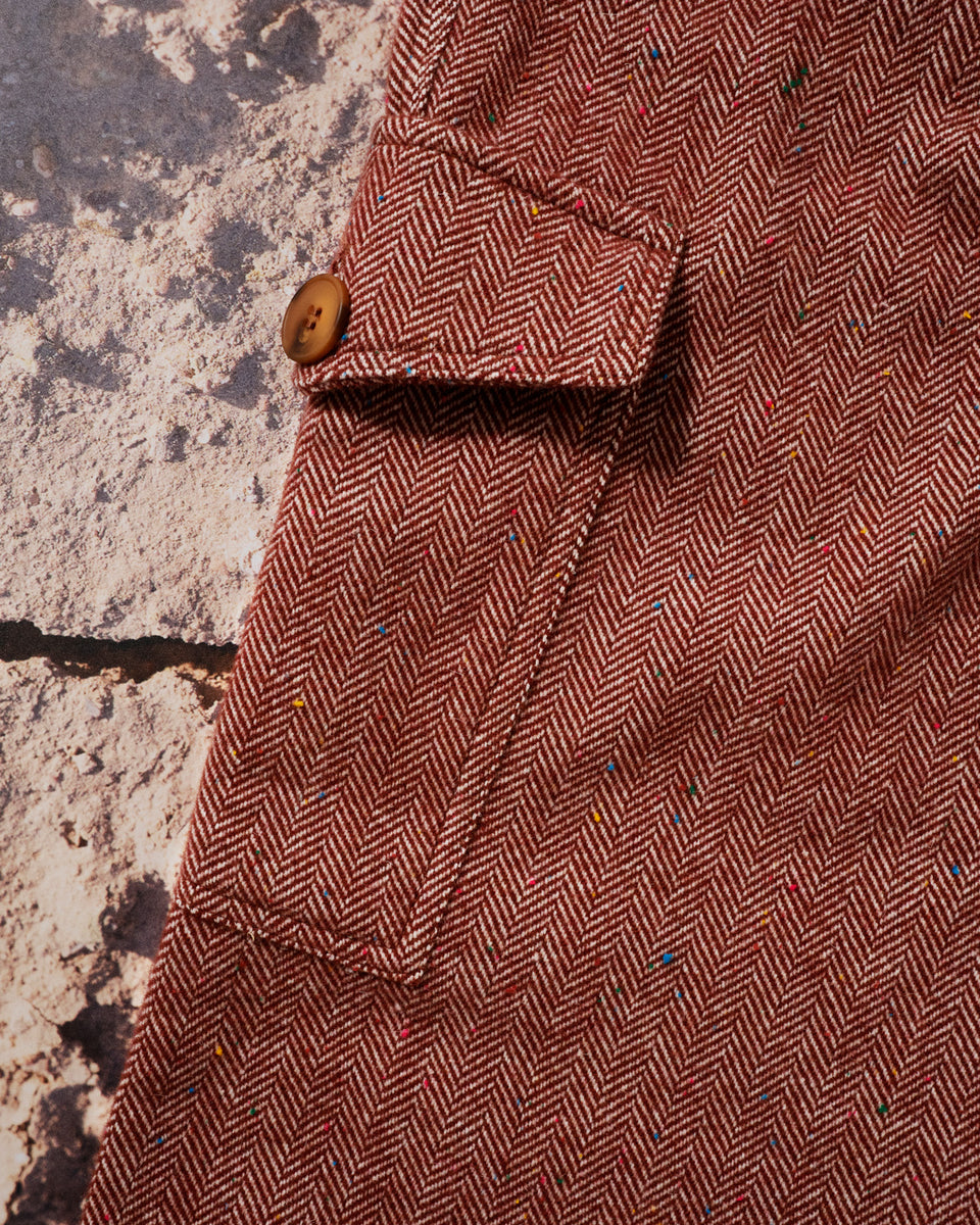 Red Sand Qandrisi