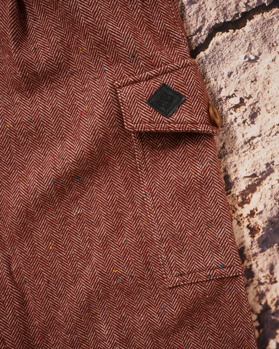 Red Sand Qandrisi