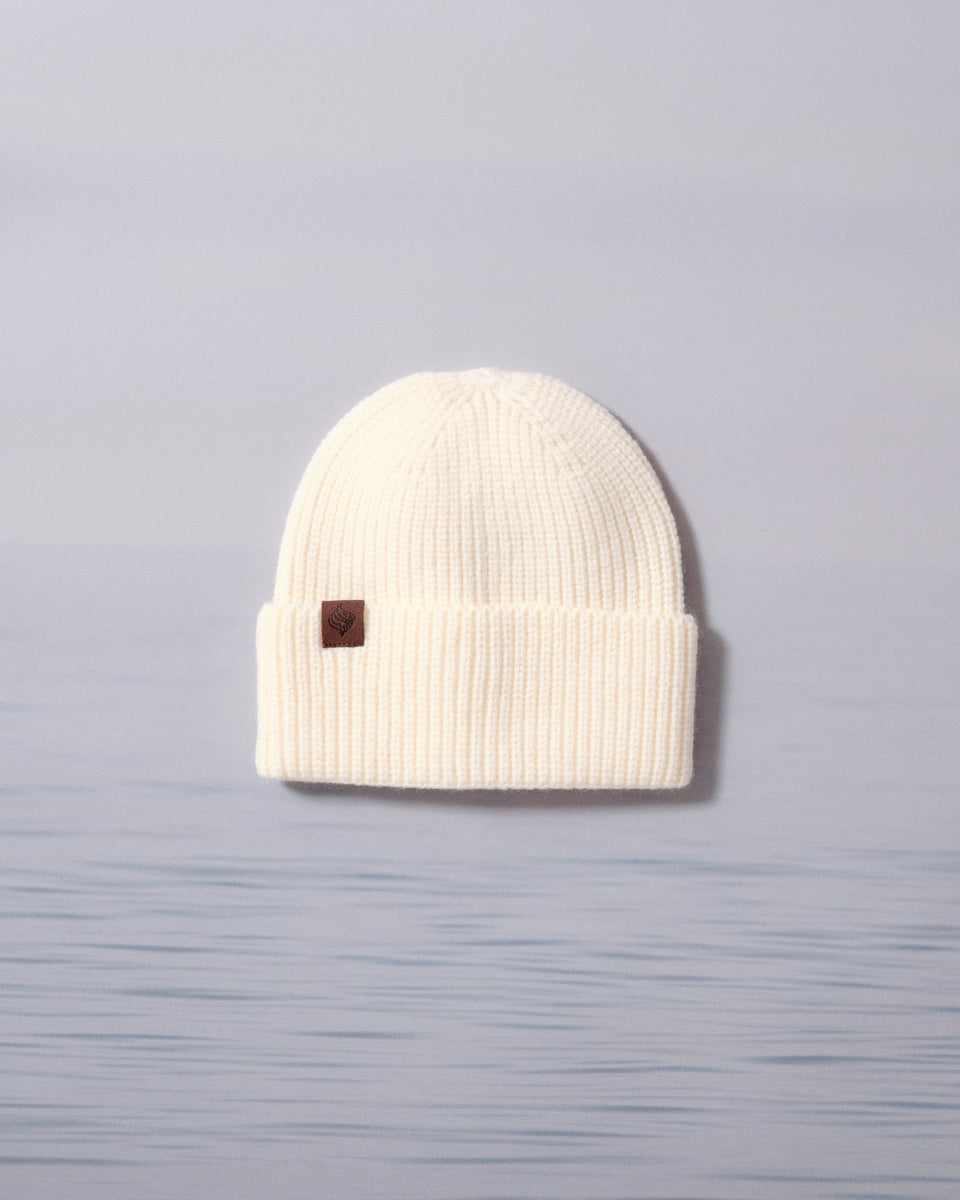 Sea Salt Beanie