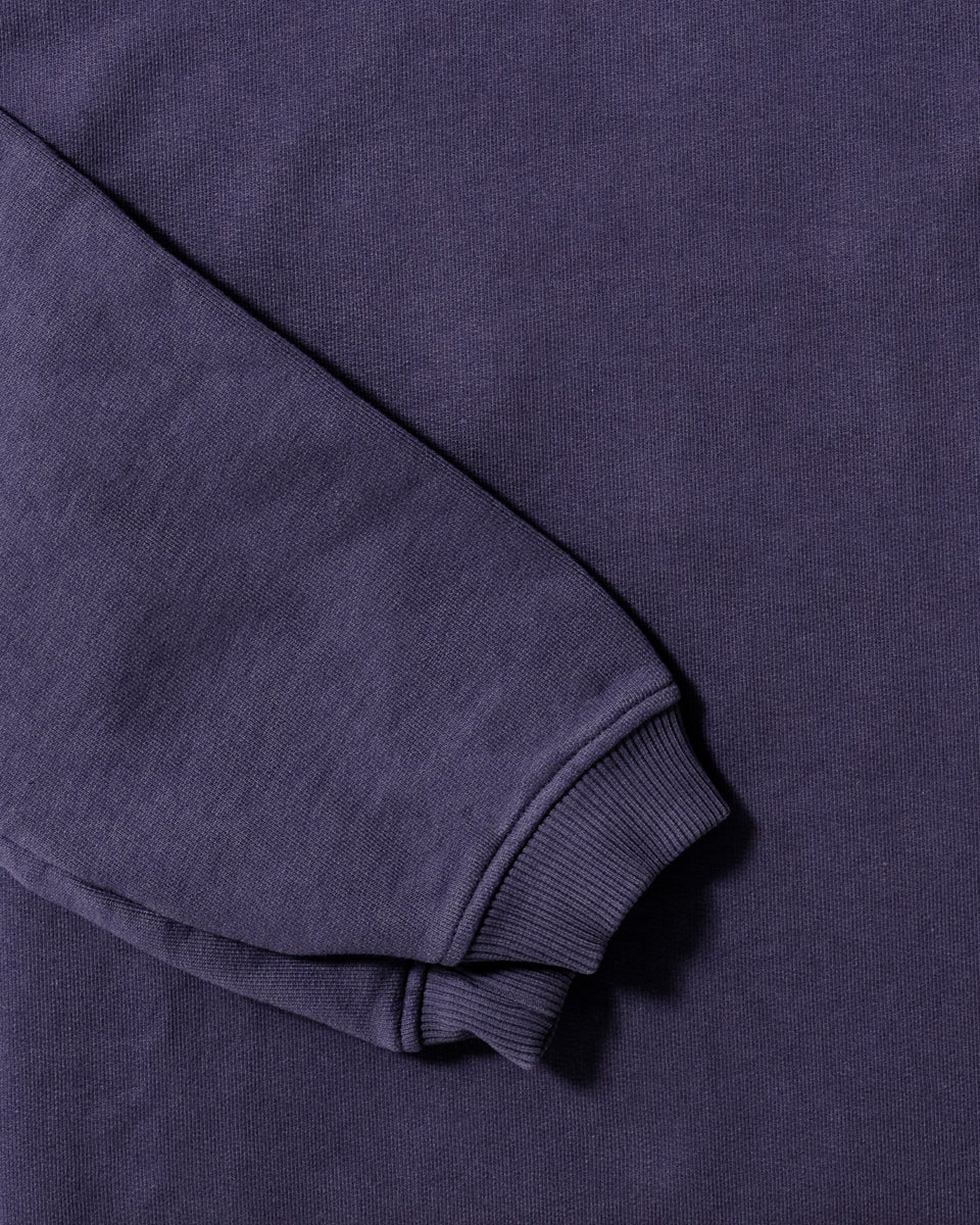 Tuna Blue Hoodie