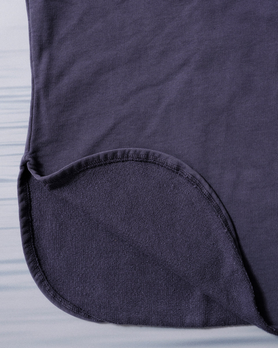 Tuna Blue Hoodie