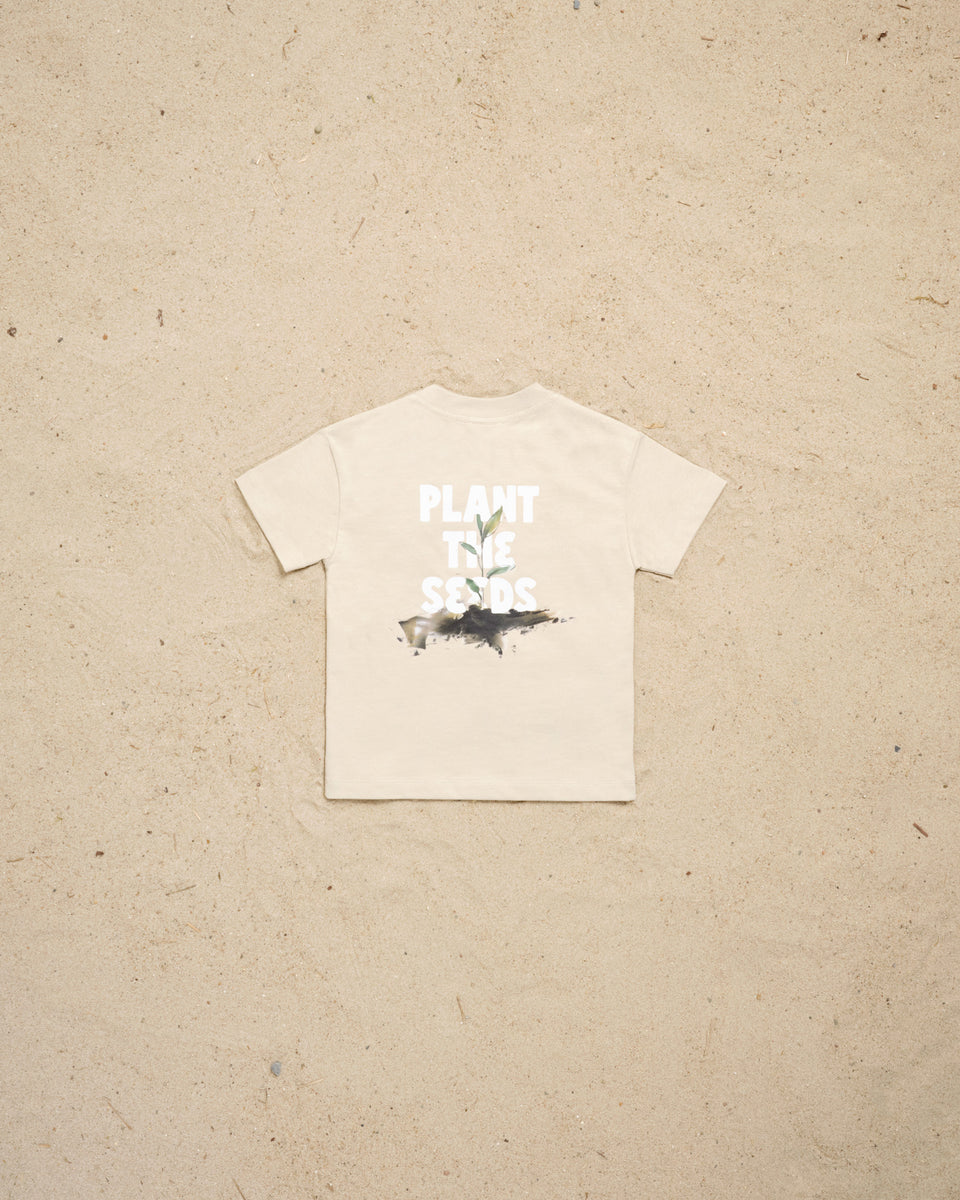 Plant a Seed T-shirt Kids