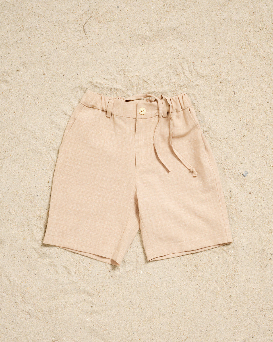 Afternoon Bermuda Shorts Kids