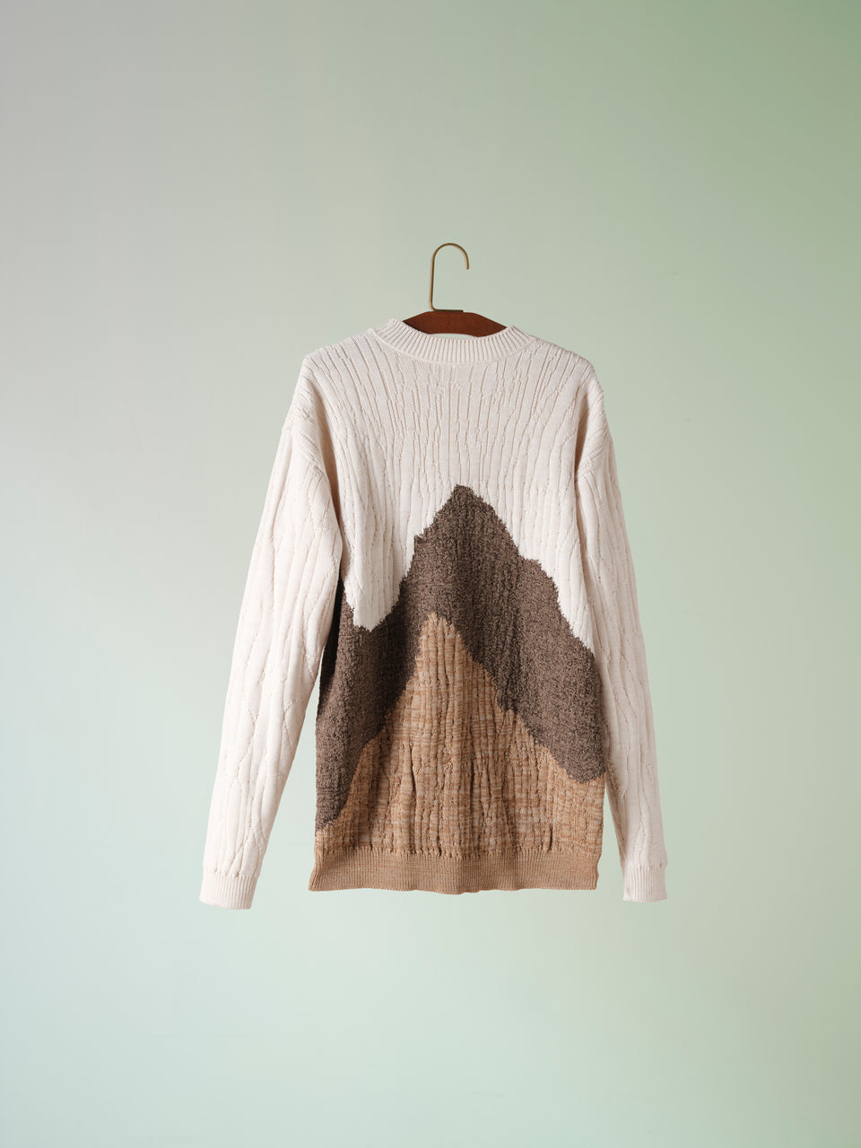 The Monti Maronne Magliera Sweater