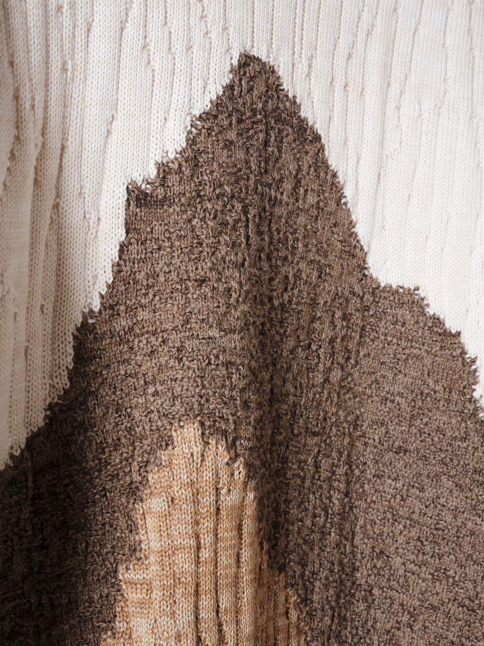 The Monti Maronne Magliera Sweater