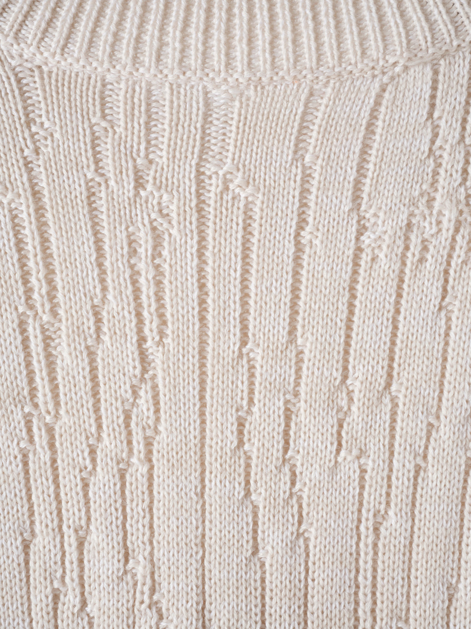 The Monti Maronne Magliera Sweater