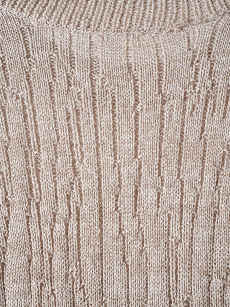 The Monti Verde Magliera Sweater