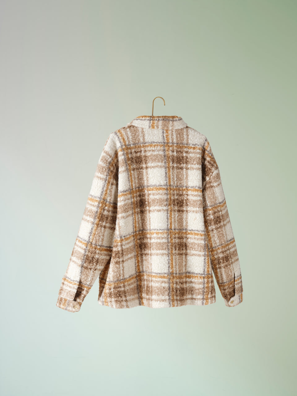 The Boscaialo Jacket