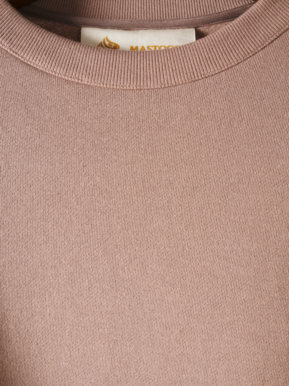 Skyline Noon Brown Sweatsuit