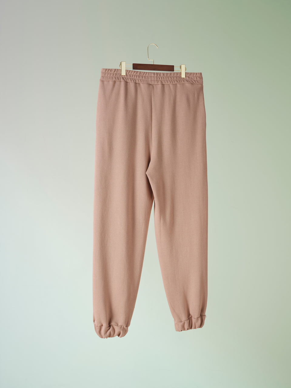 Skyline Noon Brown Sweatsuit