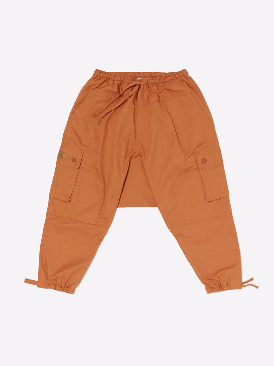 Qandrisi Pants Sunset Sahara