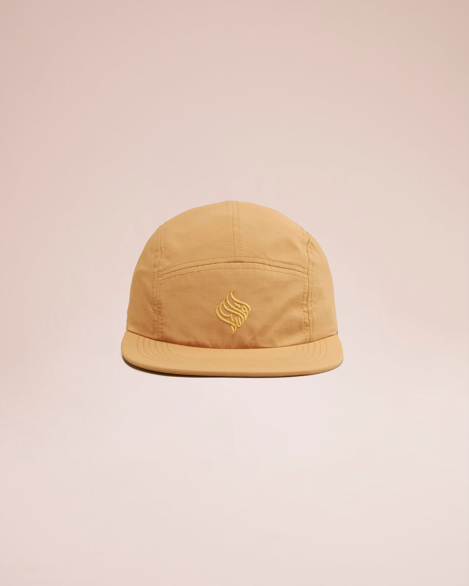 La Naranja 5 panel cap