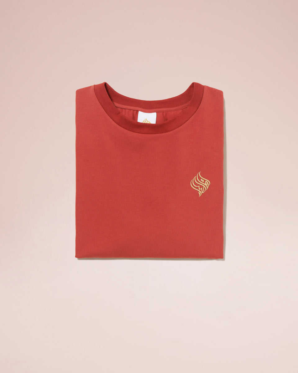 T-shirt Tapia Extended